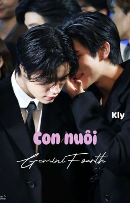 Con nuôi[GeminiFourth]🔞