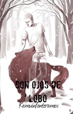 Con ojos de lobo [Sterek O.S] 