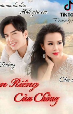 Con Riêng Của Chồng