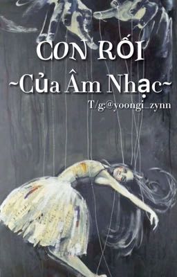 Con Rối Của Âm Nhạc