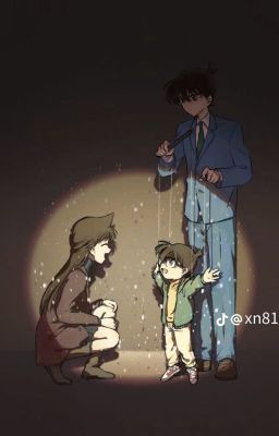 Con Rối Dưới Ánh Đèn