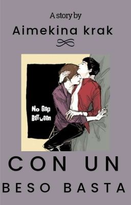 ~×CON UN BESO BASTA×~ [mclennon] 