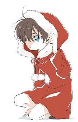 [Conan] Tổng Hợp Truyện Đã Dịch Đủ Cặp Có Shinichi/Conan