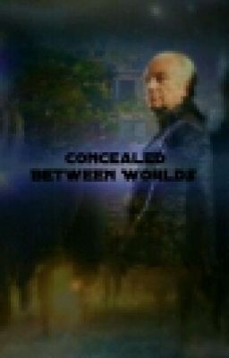 Concealed Between Worlds: A Star Wars Story