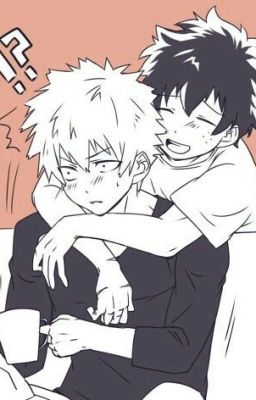 Conceive      [KatsuDeku]