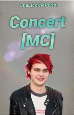 Concert [M.C]