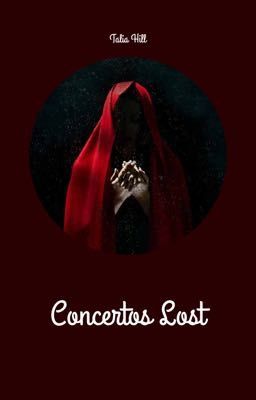 Concertos Lost