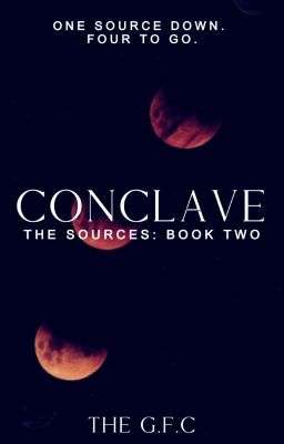 Conclave - The Sources #2