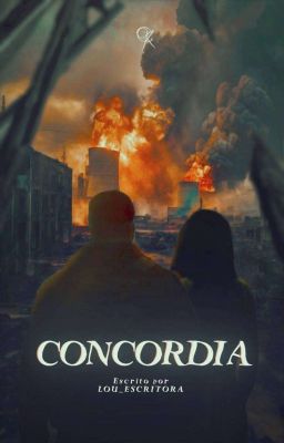 Concordia (One-shot)