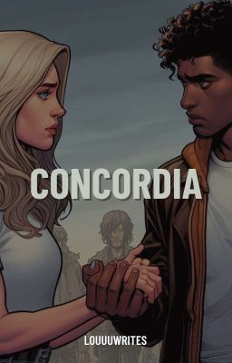 Concordia (Short Novel)