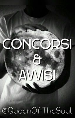 CONCORSI & AVVISI