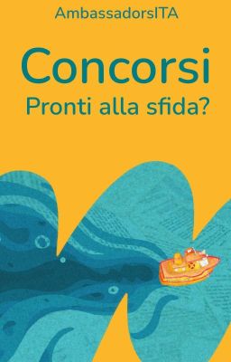 Concorsi - Pronti alla sfida?