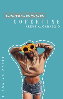 Concorso Alessia_Cara2210 - COPERTINE 