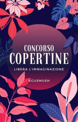 Concorso Copertine By Agusmush