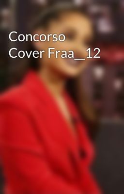 Concorso Cover Fraa__12