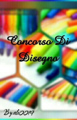 Concorso Di Disegno💗