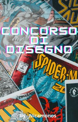 Concorso di disegno | 2023 edition