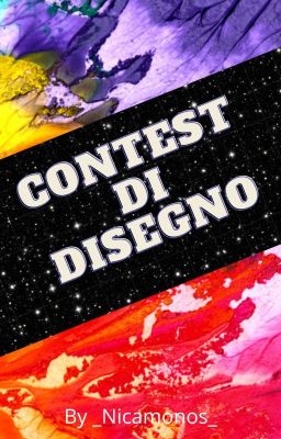 Concorso di disegno || Concluso