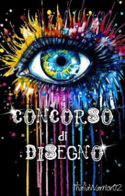 Concorso di Disegno: mostra l'arte che c'è in te!