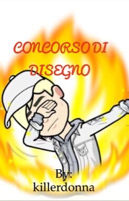 CONCORSO DI DISEGNO (sospeso)