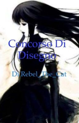 Concorso di Rebel_The_Cat