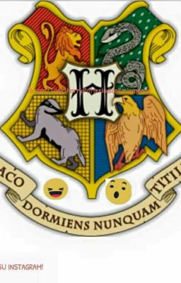 Concorso di scrittura a Hogwards