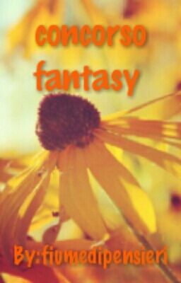 concorso fantasy di FantasySofy