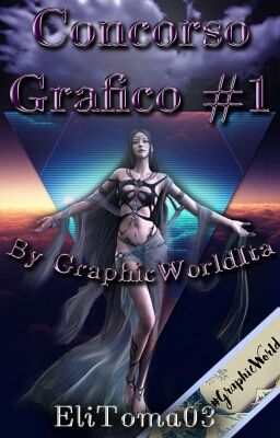 Concorso Grafico #1 By GraphicWorldIta