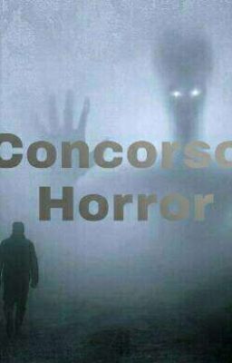 Concorso horror! (Chiuso)