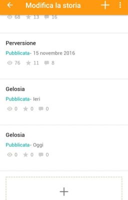 Concorso Hush- Wattpad mi fa gli scherzi