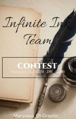 CONCORSO INFINITE_INK_TEAM 2020