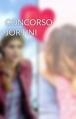 CONCORSO JORTINI