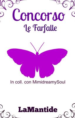 Concorso Le Farfalle