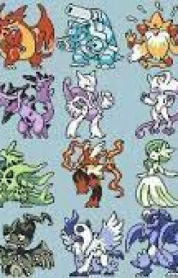 Concorso Pokémon