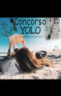 Concorso YOLO ~Martinaeverywhere~