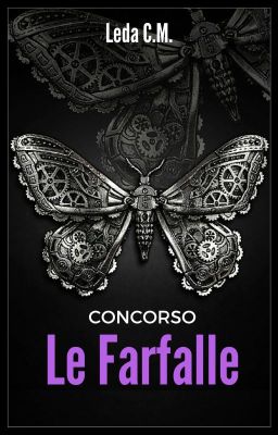 Concorso ஐ Le Farfalle ஐ