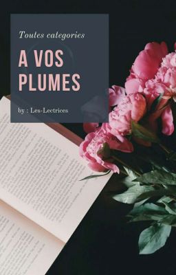 Concour : A Vos Plumes