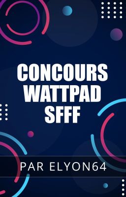 Concours 2021 - SFFF (inscriptions closes)