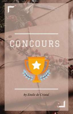 Concours !