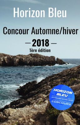 Concours Automne/Hiver 2018