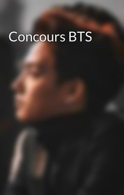 Concours BTS