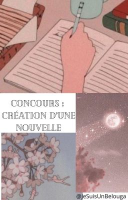 Concours : Création d'une nouvelle [inscriptions fermées]