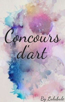 Concours d'art