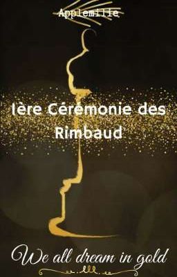 Concours d'écriture - 1ère Cérémonie des Rimbaud ×TERMINÉ× 