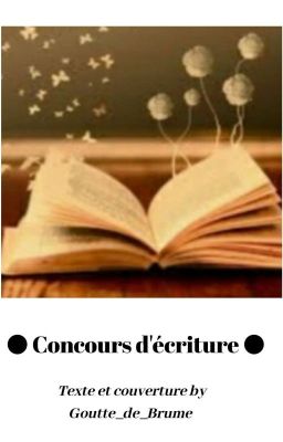 Concours d'écriture