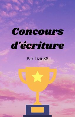 Concours d'écriture (abandonné)