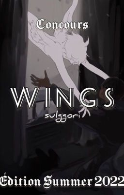 Concours d'Écriture Permanent WINGS