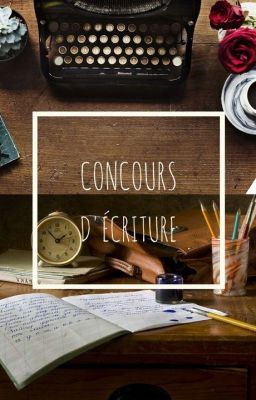 Concours d'Écritures 2018/2019     {OUVERT}