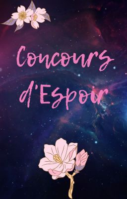 Concours d'Espoir