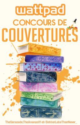 Concours De Couvertures